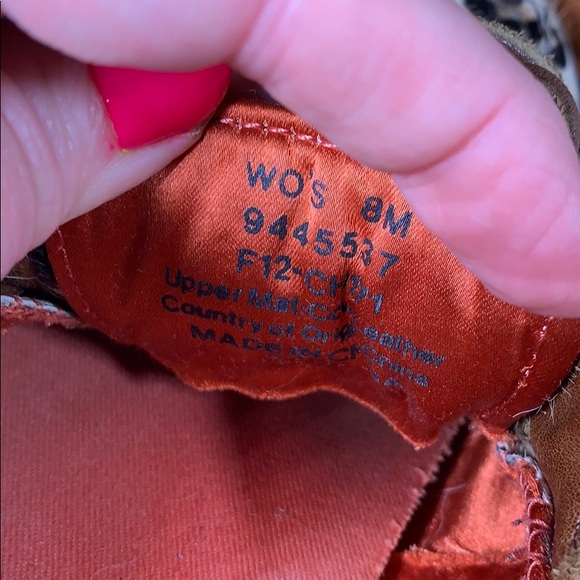 Fierce AF, SPERRY TOP SIDER, Bahama loafers!! - Picture 8 of 11